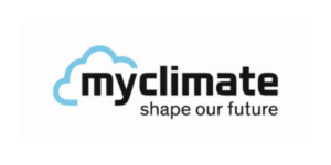 QM logo myclimate