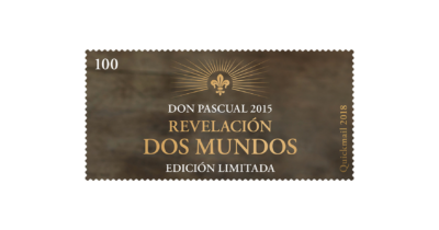 Quickstamp - Don Pascual 2015