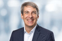 Bernard Germanier, Geschäftsführer, Leiter Sales & Marketing