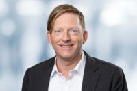 Christof Lenhard, Direttore amministrativo (CEO)