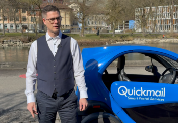 Claude Bruderer Quickmail