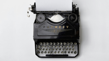 Storytelling Website