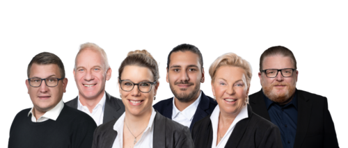 SALES Team Quickmail 2026